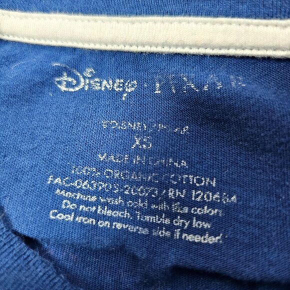 Disney Pixar Coco Long Sleeve Tee Women's Size XS - Picture 4 of 8